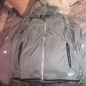 Nike jacket